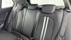 BMW 1 Series 118i Sport 5dr Step Auto Petrol Hatchback